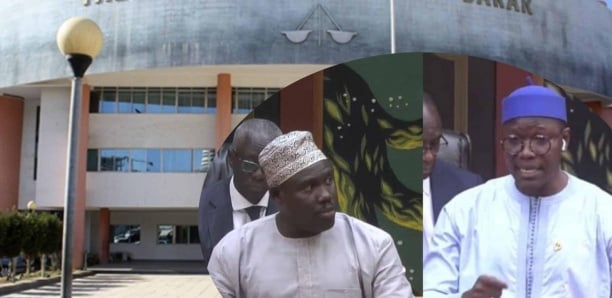 Condamnés à 6 mois de prison : «Massata Samb et Mamadou Niang restent des députés tant qu’ils…», (Avocat)