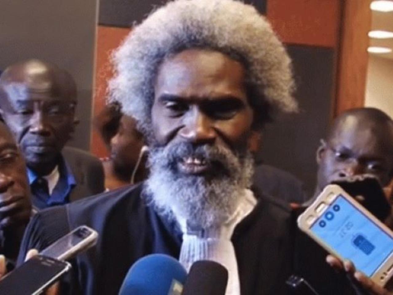 Me Ciré Clédor Ly : « Pape Alé a perdu beaucoup de son poids et de ses capacités »