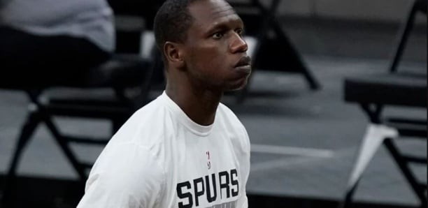San Antonio Spurs : le contrat de Gorgui Dieng résilié