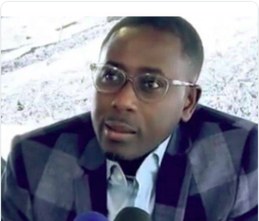 Le sit-in de soutien à Pape Alé interdit : La riposte avec « Ngonale » à la Maison de la presse