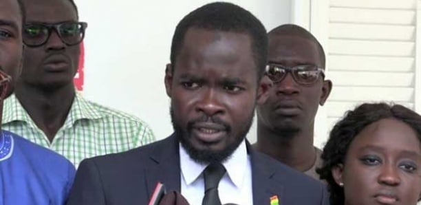 IGE – Gestion de Mimi au Cese : Babacar Ba veut la déclassification du rapport