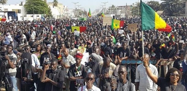 Marche de la société civile à Thiès : Le Préfet dit niet et évoque des «risques de troubles à l'ordre public»