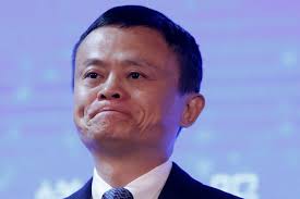 Le milliardaire chinois Jack Ma va céder le contrôle de Ant Group