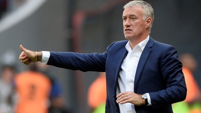 Deschamps : « Pogba, Varane et Digne n’iront pas avec les Espoirs »