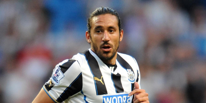 Newcastle : Le footballeur Jonas Gutierrez lutte contre un cancer