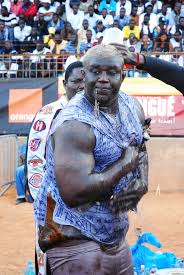 Tousse : Tapha Guèye 2 prêt à accompagner BG2 en Casamance