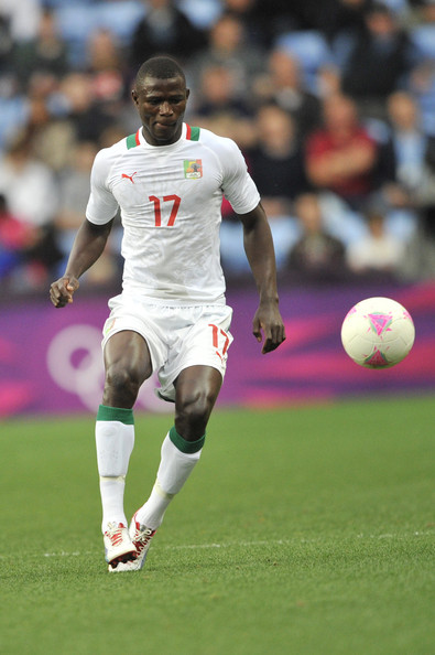 Stéphane Badji: « Ce que Giresse nous a dit avant le match contre le Botswana »