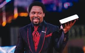 Nigeria: TB Joshua, le sulfureux prédicateur "faiseur de miracles"