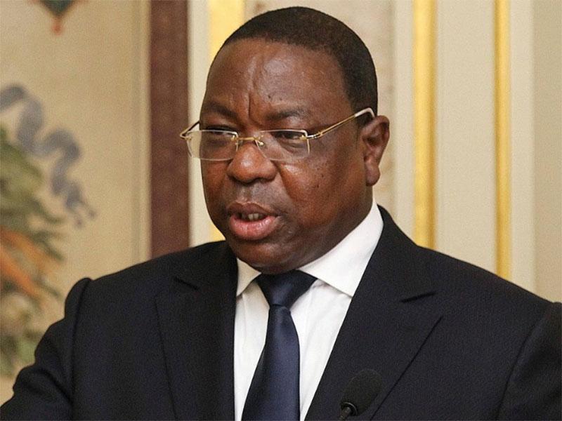Sécurité routière : Mankeur Ndiaye approuve les mesures du gouvernement
