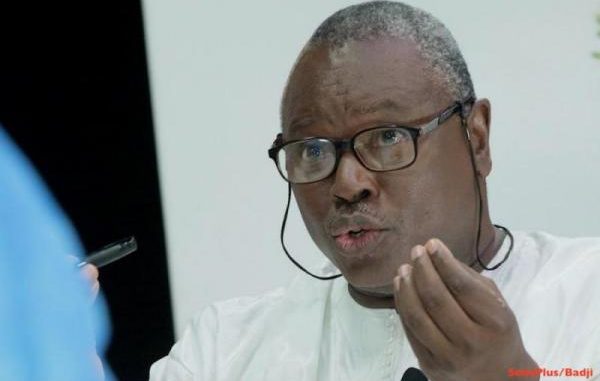 Détenus politiques : Alioune Tine parle aux leaders de la Cedeao