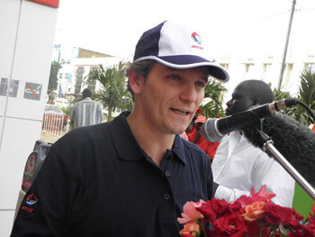 Total Sénégal s’exclut du lot des entreprise cités par(ASP)