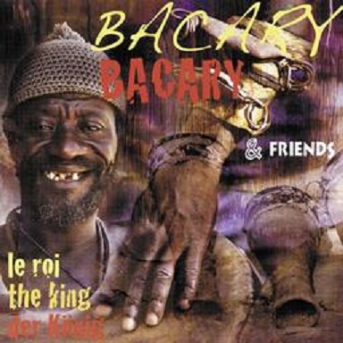 Culture-Nécrologie: Décès de Bakary « Olé »