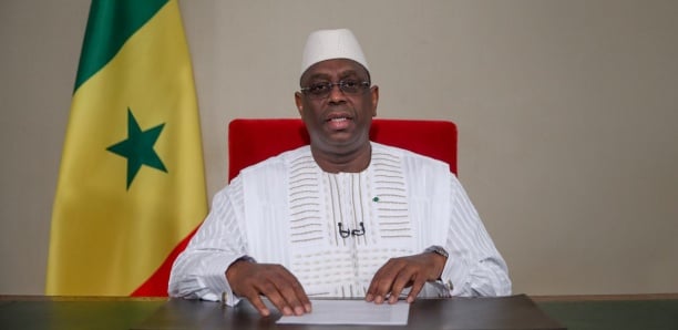 Macky Sall à Louga vendredi
