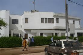 Patte d’Oie : le budget voté à hauteur de 500 millions de francs CFA