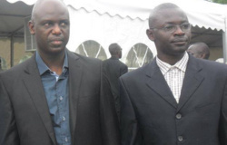 L’APR Saint-Louis secouée par la nomination de Babacar Thiam comme chef de cabinet du maire