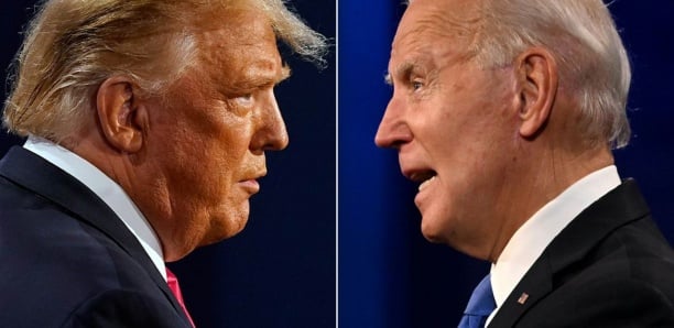 Biden et Trump dans les filets de la justice pour la gestion de documents confidentiels