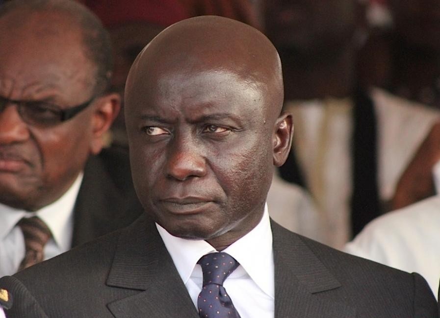 Grogne de fronde à Rewmi de Thiés ?