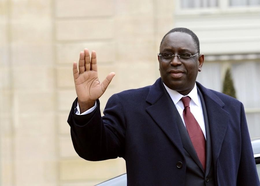 Macky Sall au Fouta à partir du 27 octobre