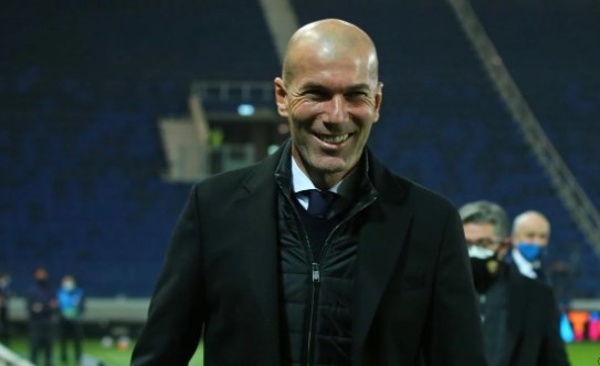 Les exigences surprenantes de Zinedine Zidane pour dire oui au PSG