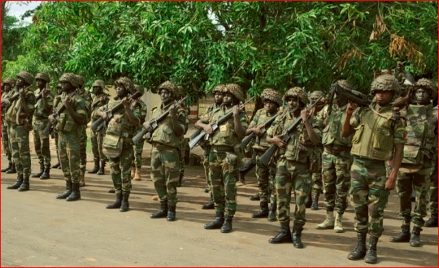 Regain de violences au Sud: Des heurts entre l’Armée et le Mfdc font des blessés