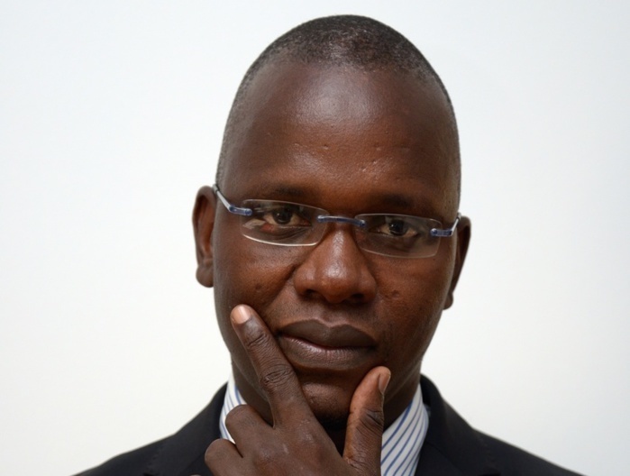 Facebook - Coup de gueule de Abdou Khadre Lô sur le retour du Sénat :