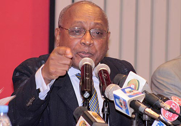 Me Yérim Thiam irrite ses confrères et les Pro- Karim