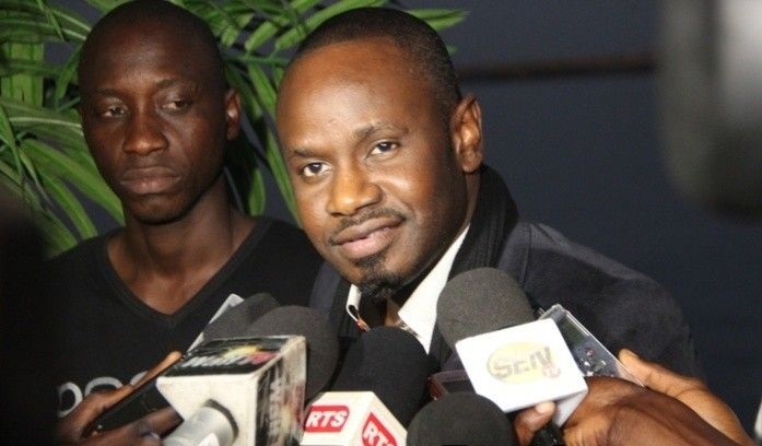 Les premiers mots de Baba Hamdy sur l’affaire Viviane / Yandé