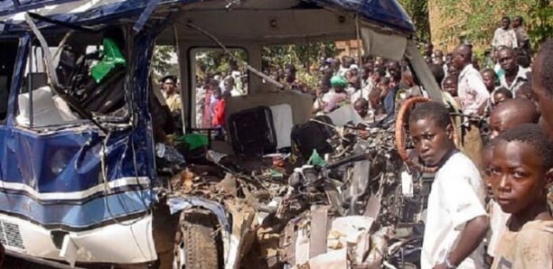 Accident de Sakal : La somme que vont recevoir les blessés et les familles des décédés