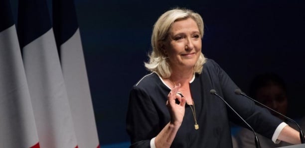 Le Sénégal au Conseil de sécurité de l’ONU : la proposition de Marine Le Pen