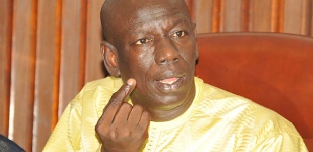 PS : troisième candidature de Macky Sall, Abdoulaye Wilane recadré