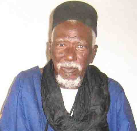 Après un séjour de plus de quinze jours à Dakar, Serigne Cheikh Maty Lèye a rejoint N'ganda