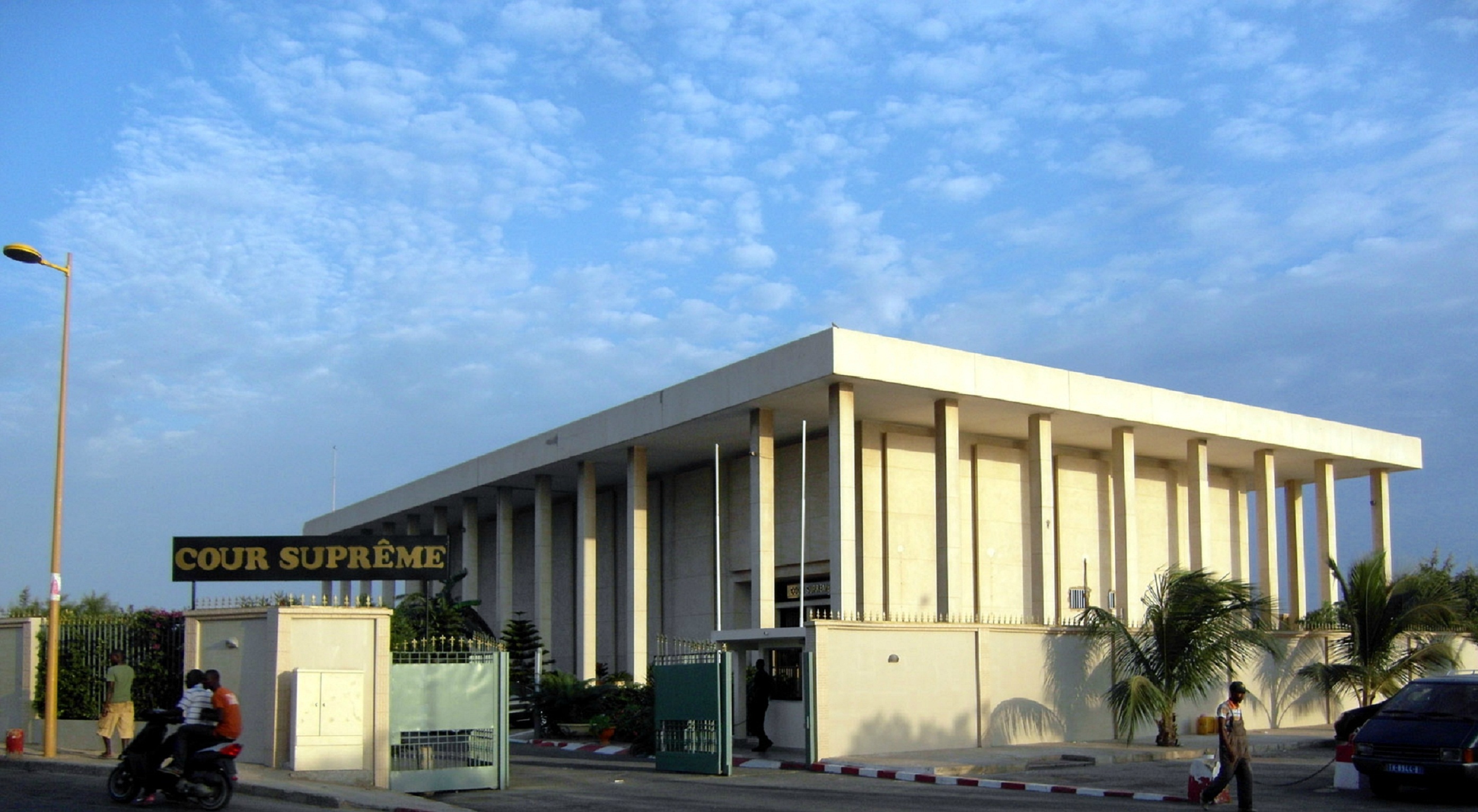 Locales du 29 juin : Ces recours qui passent aujourd’hui à la Cour suprême
