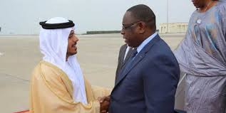 Macky Sall retournera à Dubaï