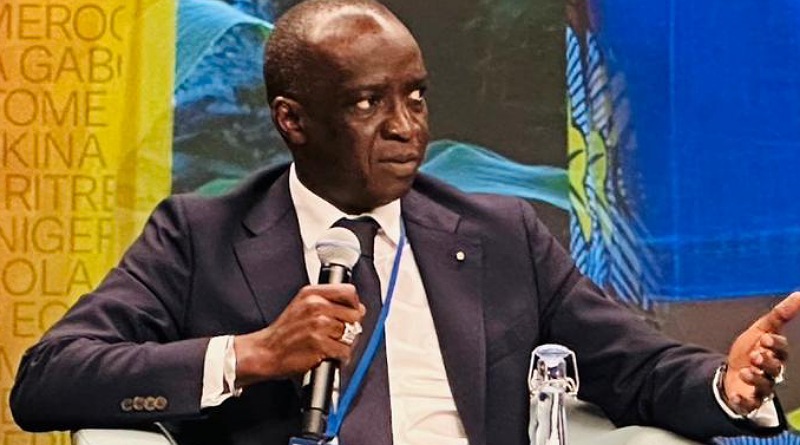 ATELIER DE LANCEMENT DE LA GESTION BUDGETAIRE 2023: L' intégralité du discours du ministre des Finances, Mamadou Moustapha Ba