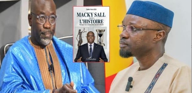 La réponse de Cheikh Yerim Seck à Ousmane Sonko