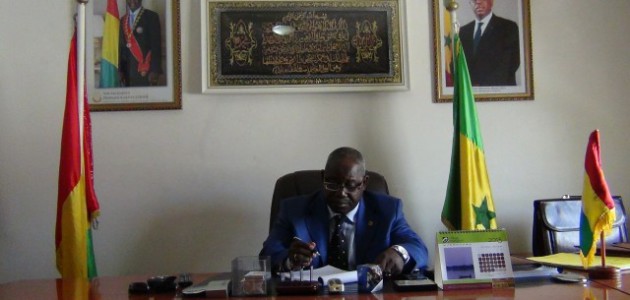 181.651 étrangers vivent au Sénégal (enquête)