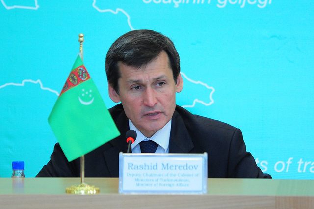 Accord entre le gouvernement du Sénégal et le gouvernement du Turkmenistan relatif à l'établissement de relations diplomatiques