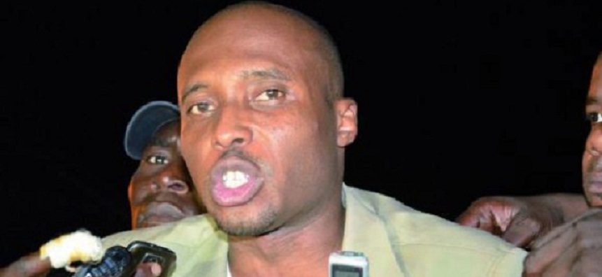 Les vérités de Barthélémy Dias à Macky Sall