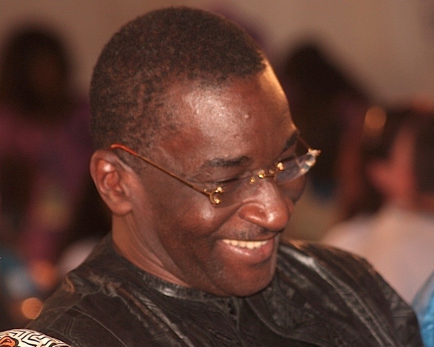 Mamadou Racine Sy : « Je reconnais le verdict et remercie tout les Podorois »