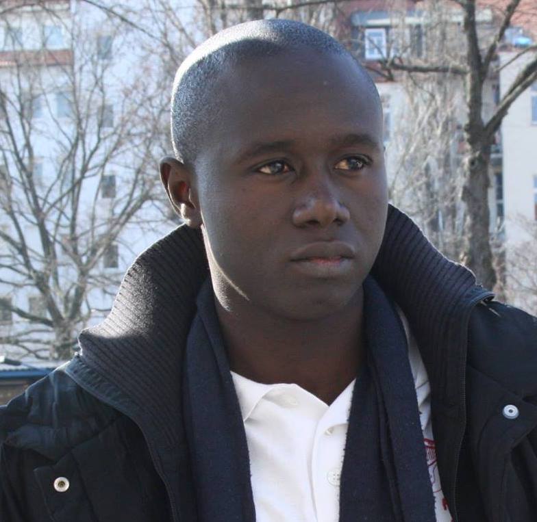 Le journaliste Birame Faye reçoit un prix sur la contrefaçon électrique