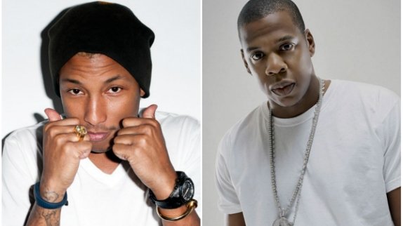 Dr Dre, Jay-Z, Pharrell... Quels sont les artistes hip-hop les mieux payés de 2014 ?