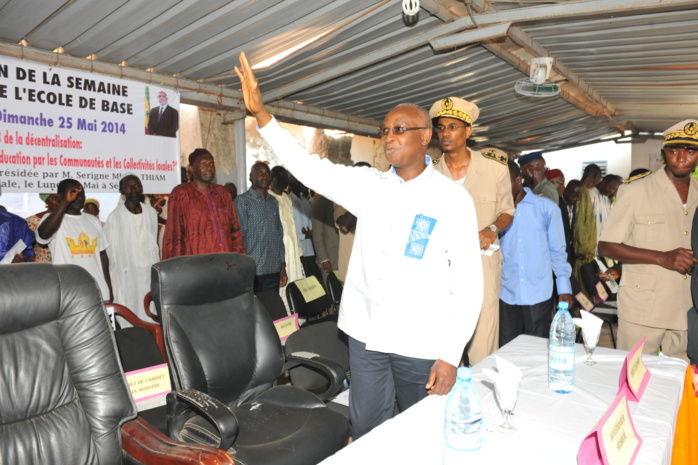 Rentrée des classes, c’est aujourd’hui !