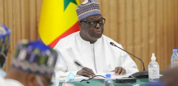 Présidentielle 2024 / AFP : Après Sicap, les sections de Guinguinéo, Kaolack et Nioro veulent un candidature du parti