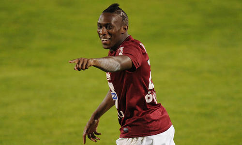 Discrétion des présélectionnés, Diafra digère bien