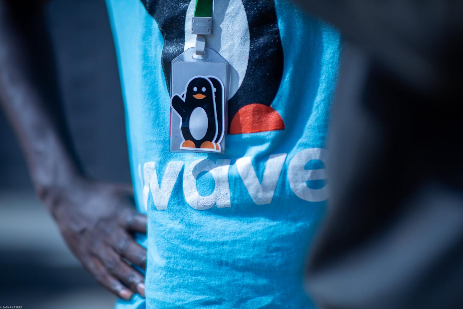 Des centaines de millions volées dans les caisses de Wave