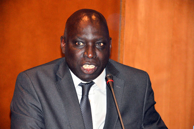 Appel lancé aux Présidents Wade et Diouf : Madiambal Diagne rappelle à Abdoul Mbaye une vieille sortie controversée de Sonko