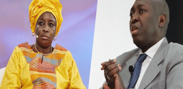 Exclusion de Mimi Touré : Mamadou Lamine Diallo a voté contre