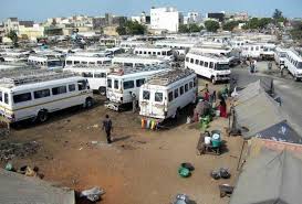Les transporteurs vont suspendre leur mot d’ordre de grève sur recommandation de Serigne Mountakha