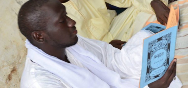Serigne Assane Mbacké confirme  détenir les preuves sur Marième Faye Sall