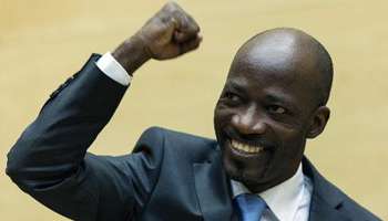 Côte d'Ivoire : pour l'accusation, Blé Goudé est responsable "de certains des pires crimes"